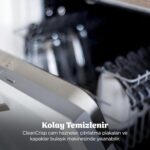 Ninja Crispi Pro – Glas-Kochsystem | Bone, AS101LG