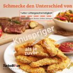 COSORI Turbo Blaze Luftfritteuse, 6 l, Air Fryer, 46% schneller, mit DC-Motor, 9-in-1-Öl-Fritteuse mit 117 Kochrezepten, spülmaschinenfest, Frittieren, Backen, Braten, Trocknen, Weiß - Image 2