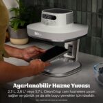 Ninja Crispi Pro – Glas-Kochsystem | Bone, AS101LG